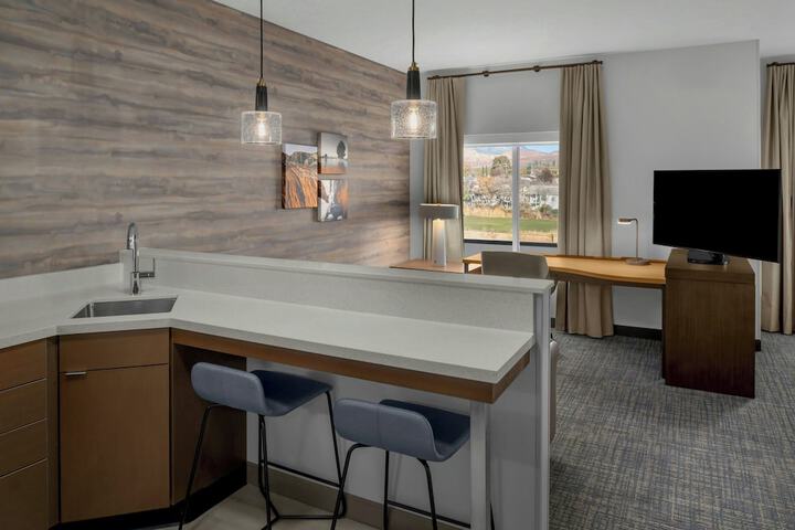 Residence Inn by Marriott St. George