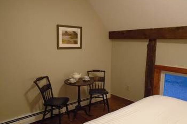 The Karass Inn