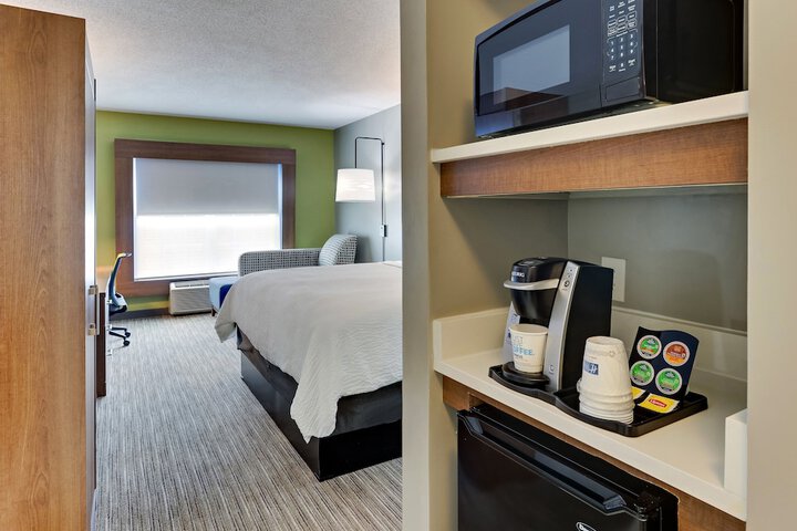 Holiday Inn Express Hotel & Suites Bad Axe by IHG