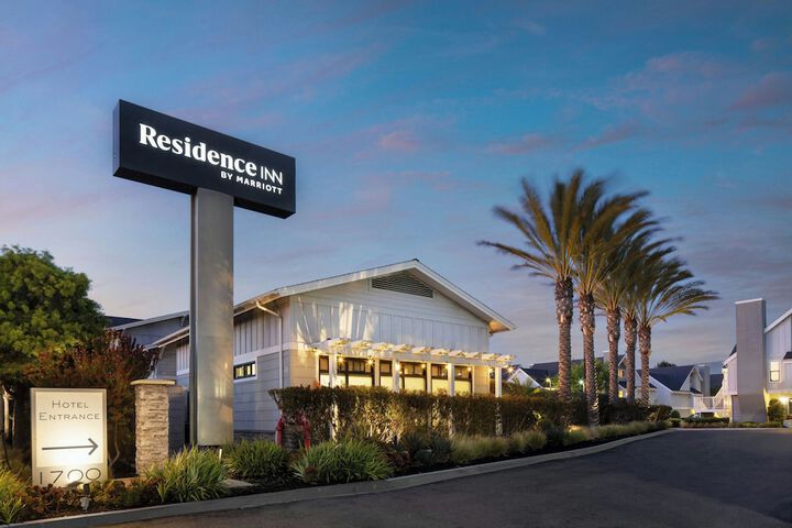 Residence Inn by Marriott Manhattan Beach