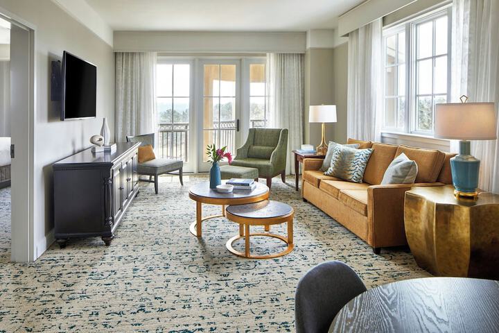 Renaissance Birmingham Ross Bridge Golf Resort & Spa