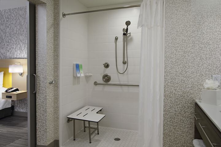 Home2 Suites by Hilton Port Arthur TX