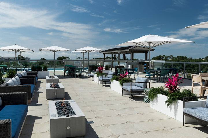 Terrace/Patio 61 of 64