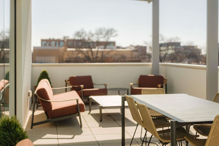 21c Museum Hotel Bentonville