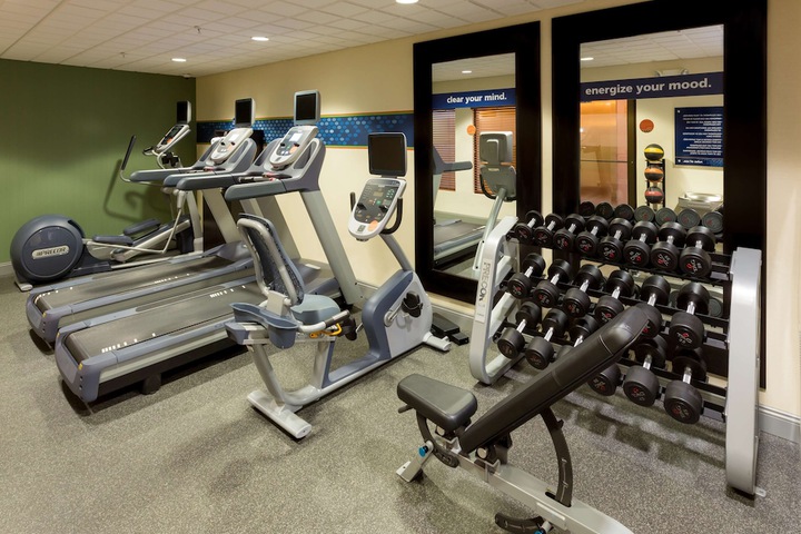 Health and Fitness 26 of 27