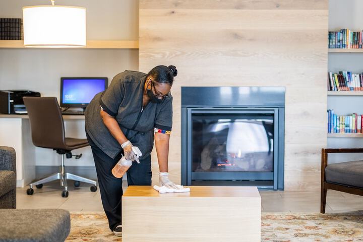 Country Inn & Suites by Radisson Washington Dulles International Airport, VA