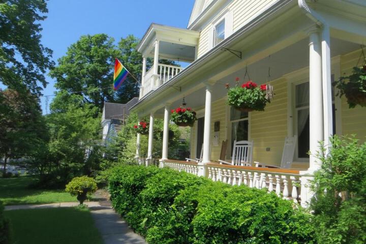 Cooperstown Bed and Breakfast