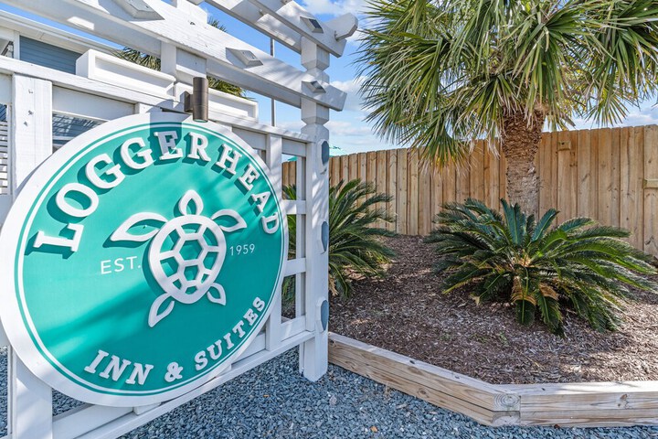 Loggerhead Inn & Suites