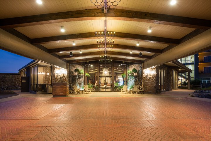 Hotel 9 of 70