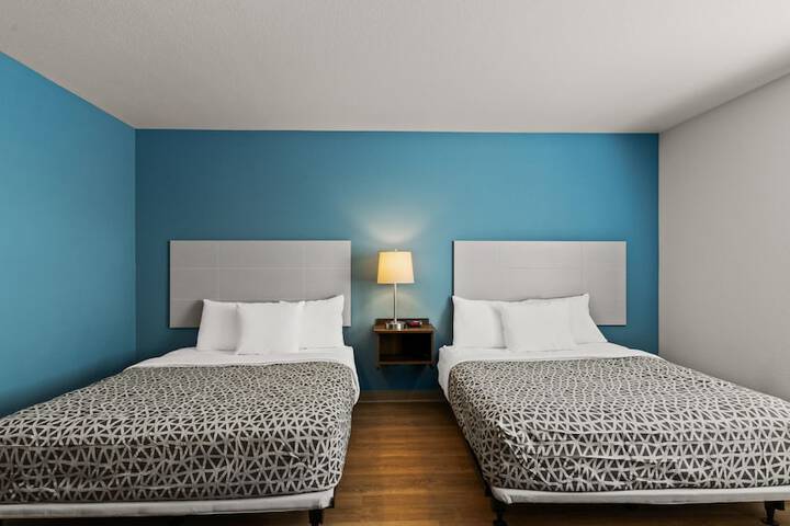 WoodSpring Suites Greeley