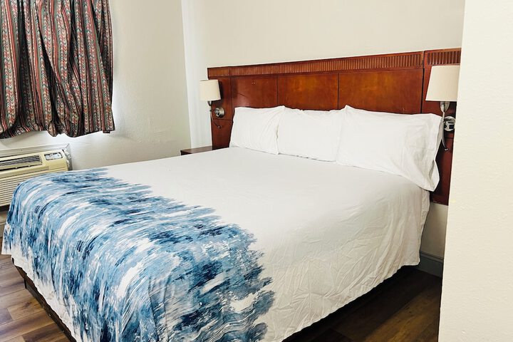 Rosewood Inn by OYO Union City I-69