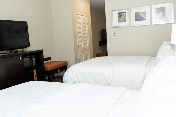 Holiday Inn Effingham by IHG
