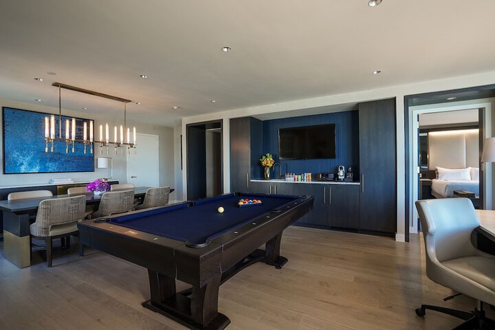 InterContinental Washington D.C. - The Wharf by IHG