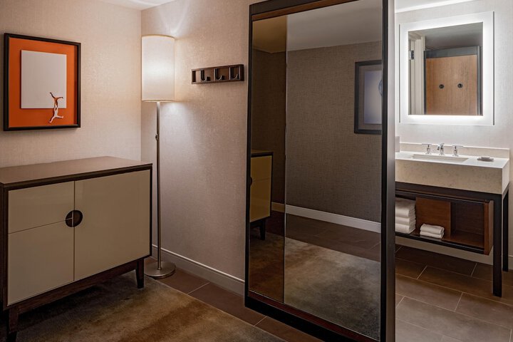 Hyatt Regency San Francisco
