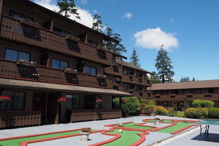 Hotel 2 of 145