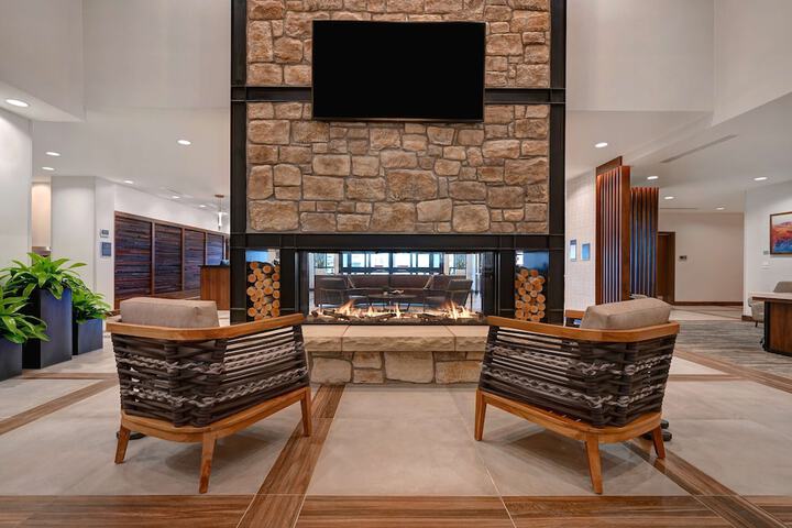 Homewood Suites by Hilton Eagle Boise ID