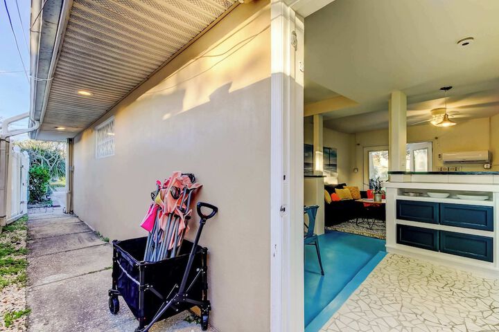 IRB Coastal Beach Homes