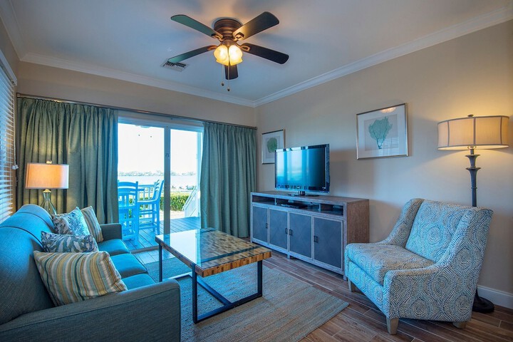 Villas at Hawks Cay Resort