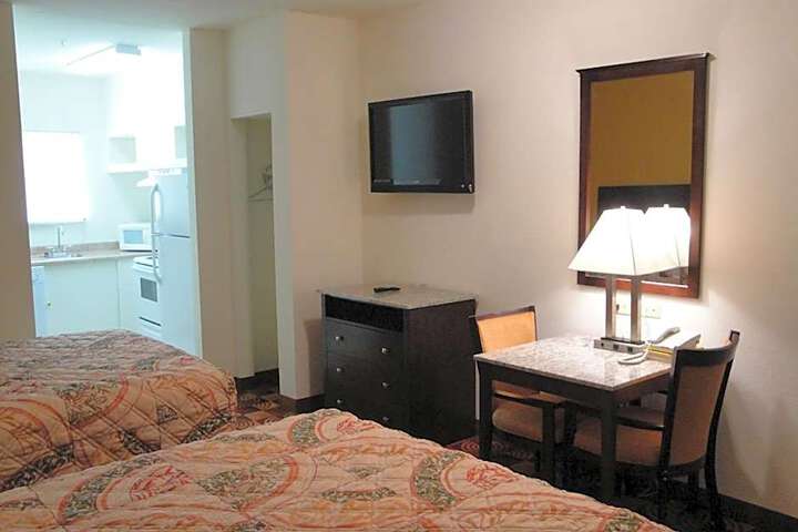 Sands Inn & Suites