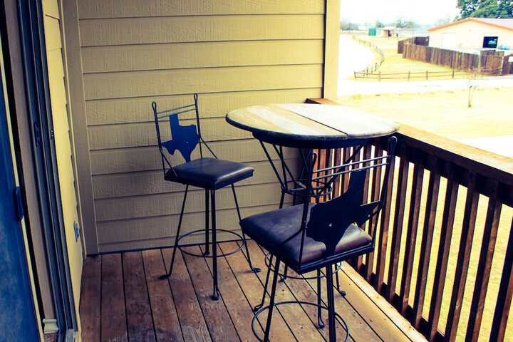 Terrace/Patio 109 of 129