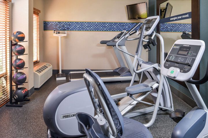 Health and Fitness 37 of 41