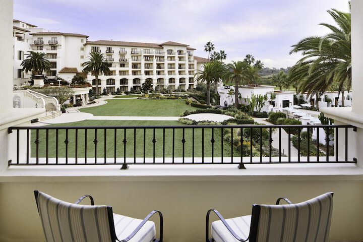 Waldorf Astoria Monarch Beach