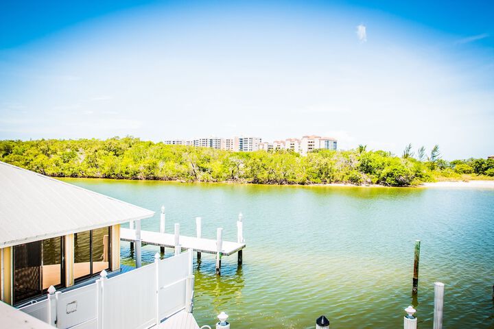 The Boat House