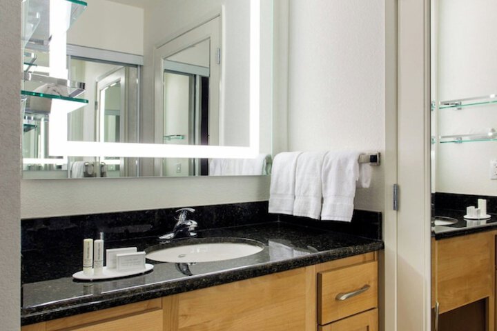 Residence Inn San Diego Del Mar