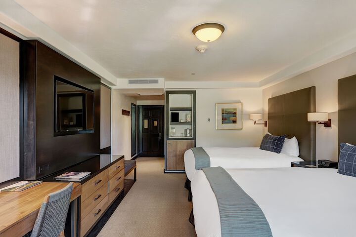 The Pines Lodge a RockResort, by Vail Resorts