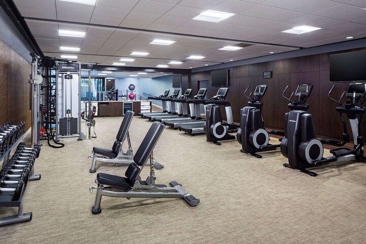 Hyatt Regency Columbus