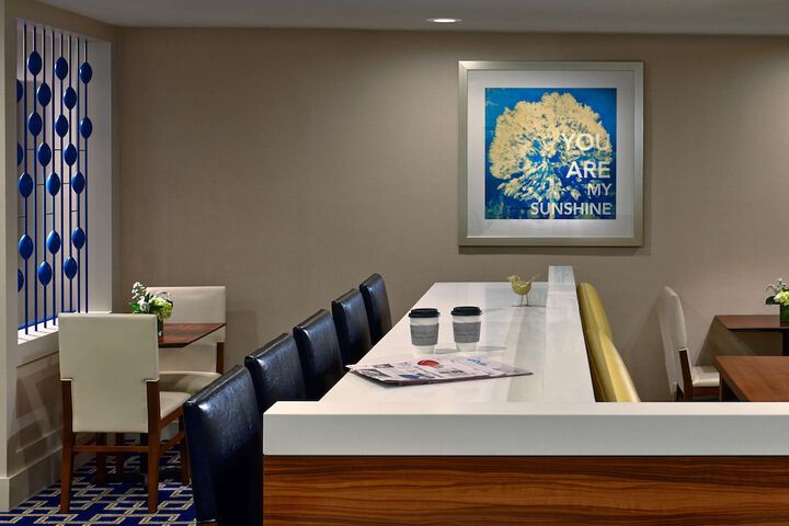Hotel Interior 10 of 29