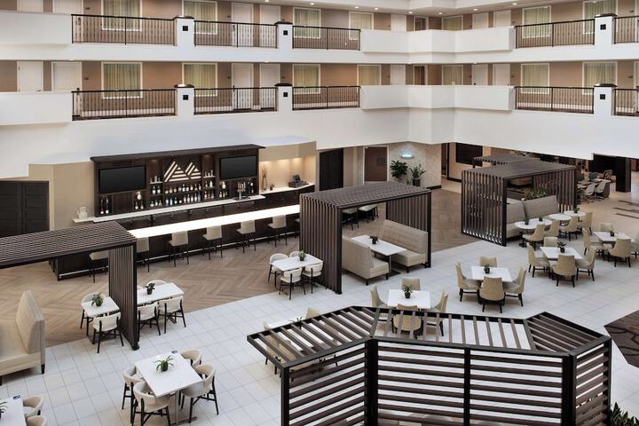 Hotel Interior 13 of 64