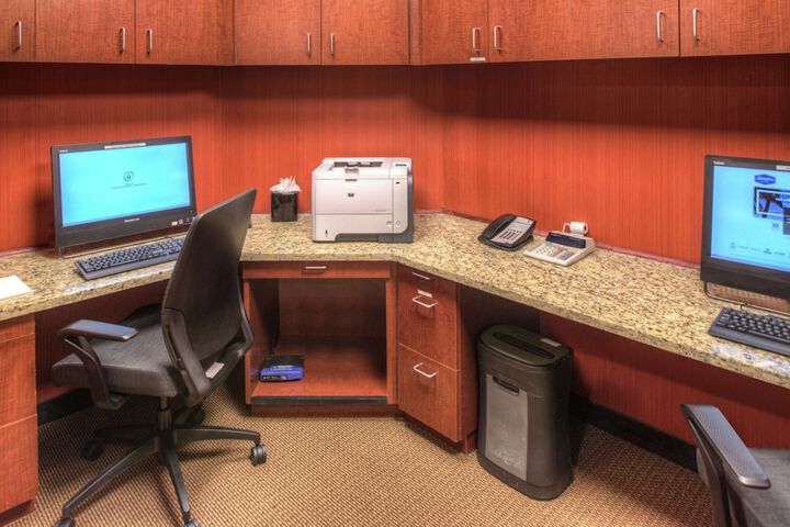 Business Center 55 of 55