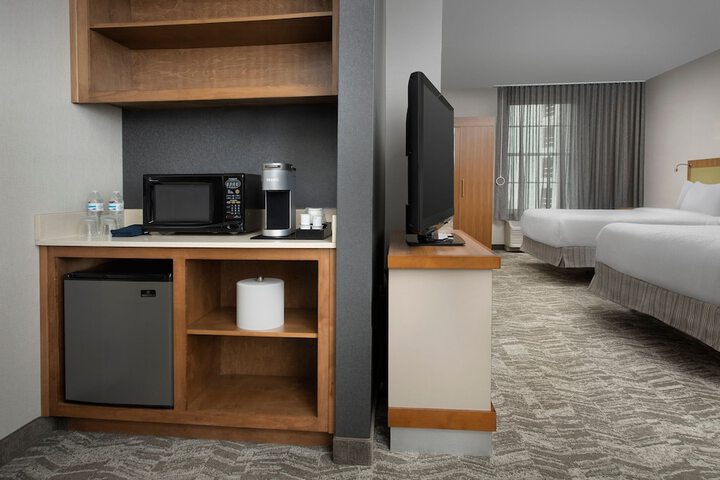 SpringHill Suites Huntsville West / Research Park