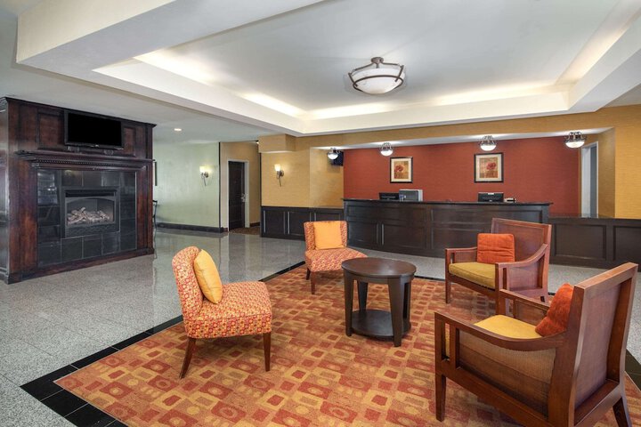 Hotel Interior 26 of 81