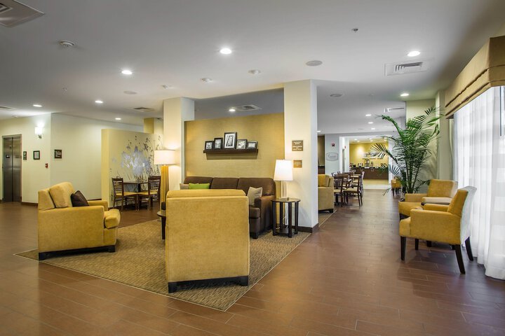 Hotel Interior 14 of 64