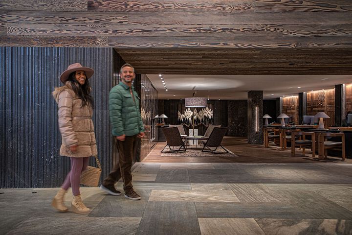 The Hythe a Luxury Collection Resort, Vail