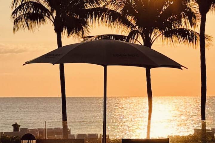 Nobu Hotel Miami Beach