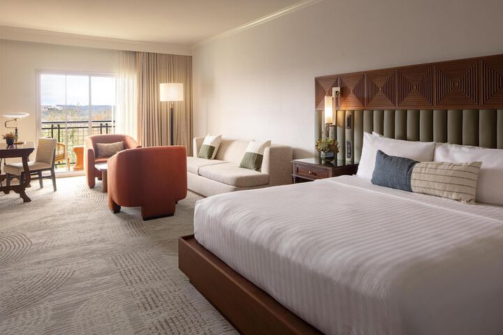 Signia by Hilton La Cantera Resort & Spa