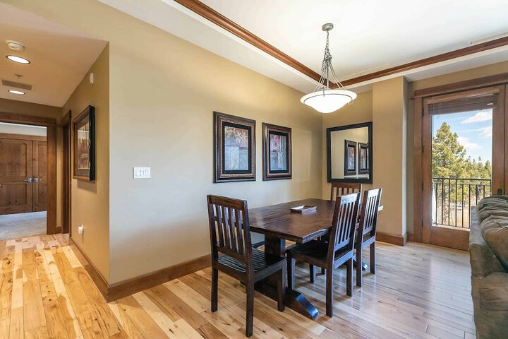 East West Hospitality Tahoe