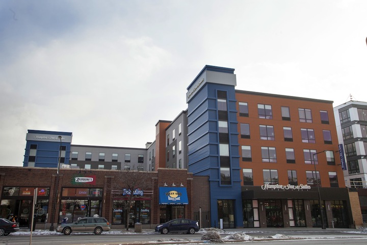 Hotel 2 of 81