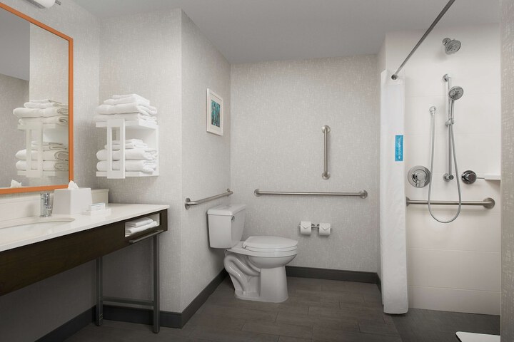 Hampton Inn & Suites Rapid City Rushmore