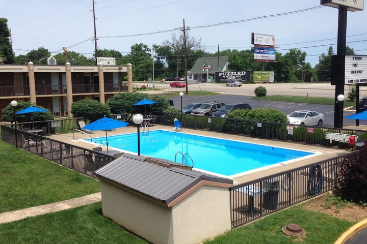 Bluegrass Inn