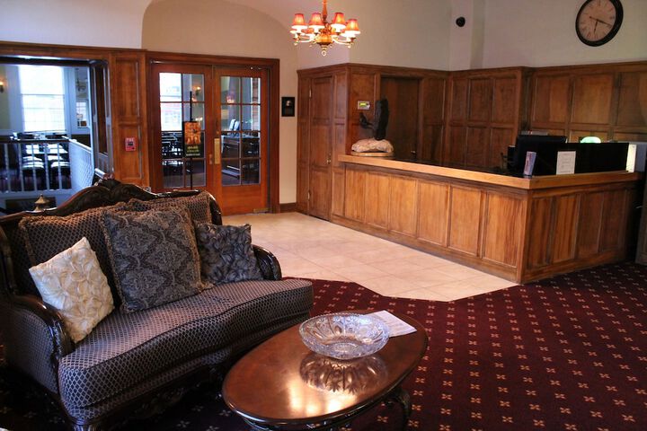 Hotel Interior 14 of 54