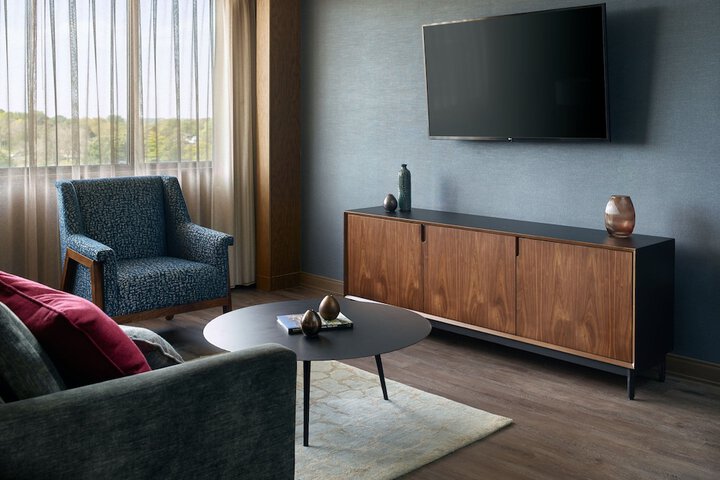 Marriott Kansas City Overland Park