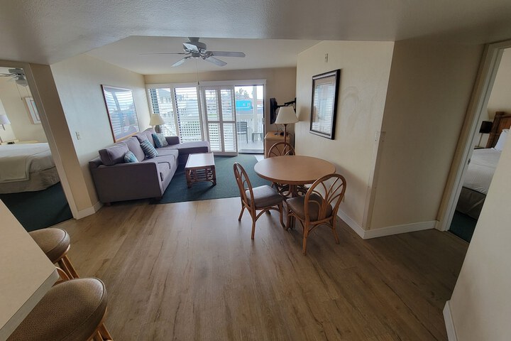 The Beach Cottages