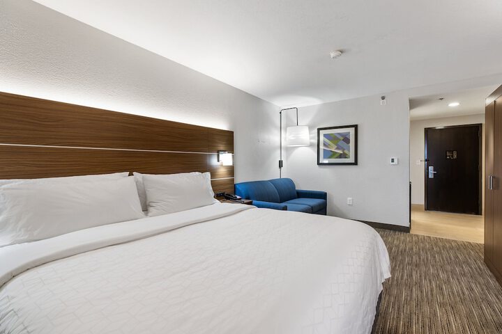 Holiday Inn Express Harlingen by IHG