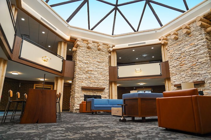 Hotel Interior 18 of 74