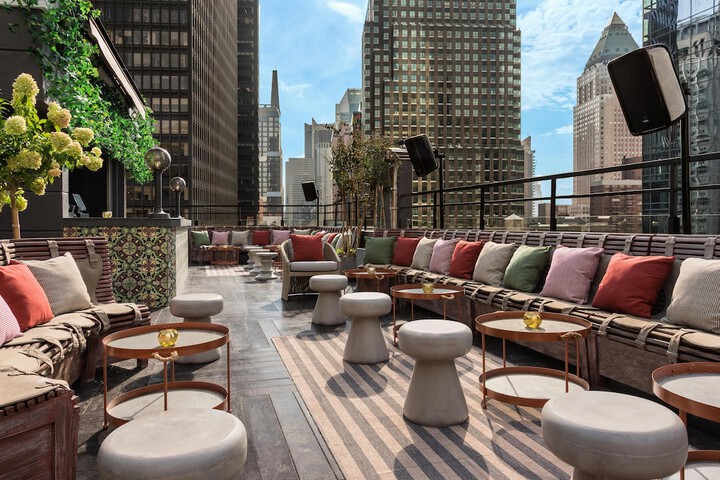 Dream Midtown by Hyatt