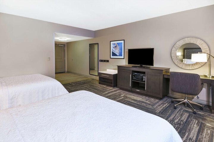 Hampton Inn & Suites Wells-Ogunquit